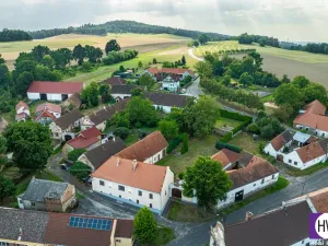 Prodej rodinného domu, Strakonice - Modlešovice, 550 m2