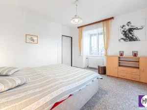 Prodej rodinného domu, Strakonice - Modlešovice, 550 m2