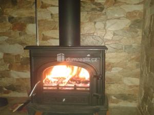 Pronájem bytu 1+1, Děčín - Děčín VI-Letná, Novoměstská, 45 m2