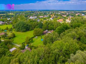 Prodej pozemku pro bydlení, Petřvald, 2137 m2