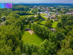 Prodej pozemku pro bydlení, Petřvald, 2137 m2
