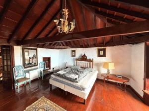 Prodej zemědělské usedlosti, La Orotava, Španělsko, 92 m2
