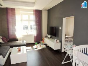 Pronájem bytu 2+1, Plzeň - Jižní Předměstí, Skvrňanská, 47 m2