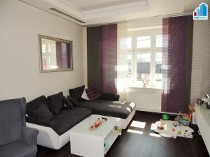 Pronájem bytu 2+1, Plzeň - Jižní Předměstí, Skvrňanská, 47 m2