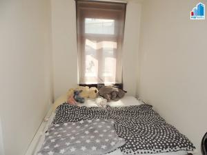 Pronájem bytu 2+1, Plzeň - Jižní Předměstí, Skvrňanská, 47 m2