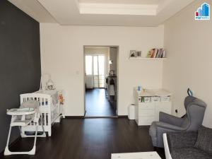 Pronájem bytu 2+1, Plzeň - Jižní Předměstí, Skvrňanská, 47 m2