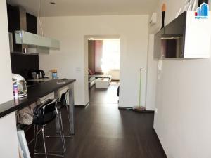 Pronájem bytu 2+1, Plzeň - Jižní Předměstí, Skvrňanská, 47 m2
