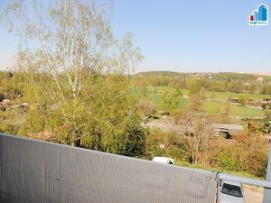 Pronájem bytu 2+1, Plzeň - Jižní Předměstí, Skvrňanská, 47 m2