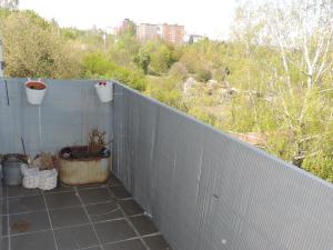 Pronájem bytu 2+1, Plzeň - Jižní Předměstí, Skvrňanská, 47 m2
