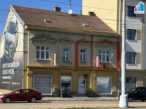 Pronájem bytu 2+1, Plzeň - Jižní Předměstí, Skvrňanská, 47 m2