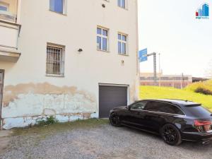 Pronájem bytu 2+1, Plzeň - Jižní Předměstí, Skvrňanská, 47 m2