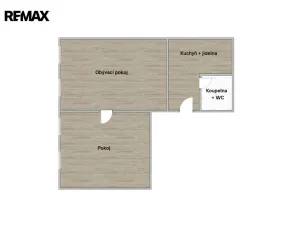 Prodej bytu 3+kk, Praha - Smíchov, Štefánikova, 76 m2