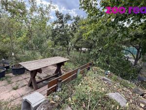 Prodej zahrady, Údlice, 509 m2