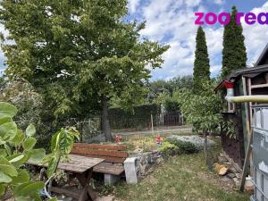 Prodej zahrady, Údlice, 509 m2