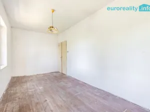 Prodej rodinného domu, Žandov - Heřmanice, 265 m2