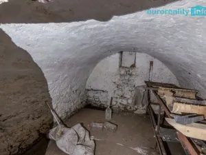 Prodej rodinného domu, Žandov - Heřmanice, 265 m2