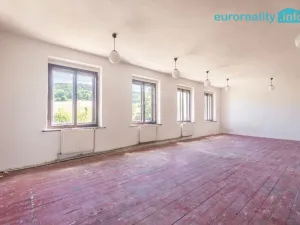 Prodej rodinného domu, Žandov - Heřmanice, 265 m2