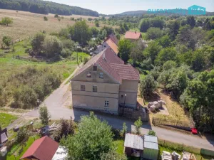 Prodej rodinného domu, Žandov - Heřmanice, 290 m2