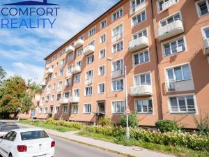 Prodej bytu 2+1, Ostrava - Poruba, Španielova, 55 m2