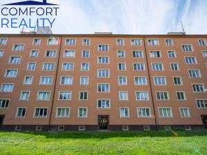 Prodej bytu 2+1, Ostrava - Poruba, Španielova, 55 m2