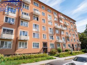Prodej bytu 2+1, Ostrava - Poruba, Španielova, 55 m2