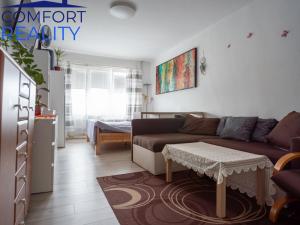 Prodej bytu 2+1, Ostrava - Poruba, Španielova, 55 m2