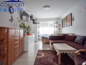 Prodej bytu 2+1, Ostrava - Poruba, Španielova, 55 m2