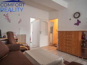 Prodej bytu 2+1, Ostrava - Poruba, Španielova, 55 m2