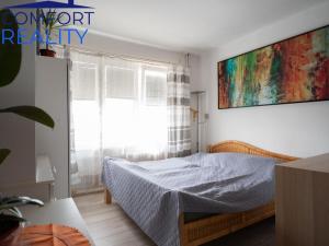 Prodej bytu 2+1, Ostrava - Poruba, Španielova, 55 m2