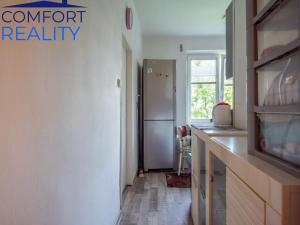 Prodej bytu 2+1, Ostrava - Poruba, Španielova, 55 m2