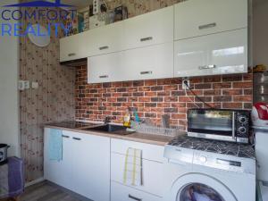 Prodej bytu 2+1, Ostrava - Poruba, Španielova, 55 m2