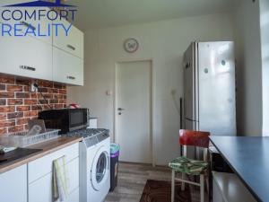 Prodej bytu 2+1, Ostrava - Poruba, Španielova, 55 m2