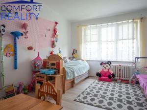 Prodej bytu 2+1, Ostrava - Poruba, Španielova, 55 m2
