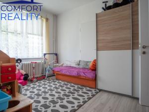 Prodej bytu 2+1, Ostrava - Poruba, Španielova, 55 m2