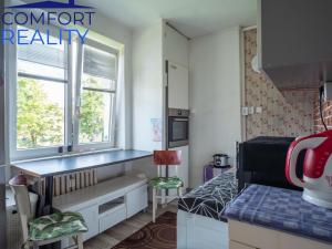 Prodej bytu 2+1, Ostrava - Poruba, Španielova, 55 m2