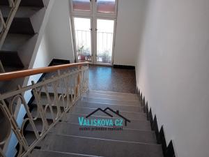 Pronájem bytu 3+1, Kroměříž, Prusinovského, 110 m2