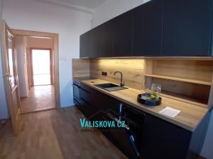 Pronájem bytu 3+1, Kroměříž, Prusinovského, 110 m2
