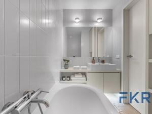 Prodej bytu 3+kk, Praha - Strašnice, Michelangelova, 63 m2