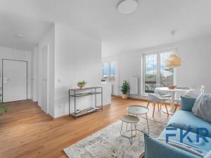 Prodej bytu 3+kk, Praha - Strašnice, Michelangelova, 63 m2