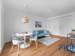 Prodej bytu 3+kk, Praha - Strašnice, Michelangelova, 63 m2