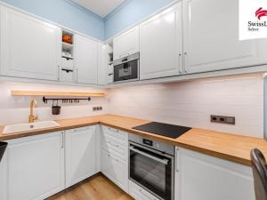 Prodej bytu 1+1, Praha - Košíře, Na Zámyšli, 34 m2
