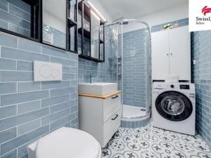 Prodej bytu 1+1, Praha - Košíře, Na Zámyšli, 34 m2