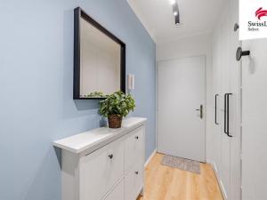 Prodej bytu 1+1, Praha - Košíře, Na Zámyšli, 34 m2