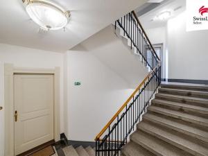 Prodej bytu 1+1, Praha - Košíře, Na Zámyšli, 34 m2