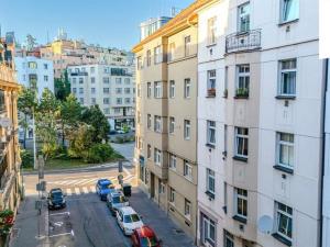 Prodej bytu 1+1, Praha - Košíře, Na Zámyšli, 34 m2