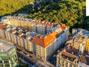Prodej bytu 1+1, Praha - Košíře, Na Zámyšli, 34 m2