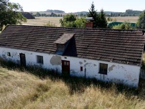 Prodej rodinného domu, Drhovle - Pamětice, 90 m2