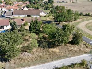 Prodej pozemku pro bydlení, Drhovle - Pamětice, 1825 m2