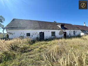 Prodej pozemku pro bydlení, Drhovle - Pamětice, 1825 m2