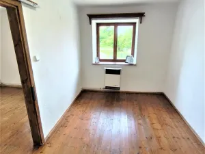 Prodej rodinného domu, Vladislav, 149 m2